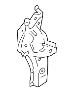 41007431557 - : Panel Reinforced for BMW Image