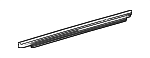 6817442060 - Body: Belt Weather-strip for Toyota: bZ4X Image