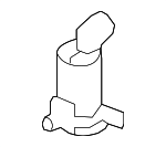 289111E400 - Body: Level Sensor for Nissan Image