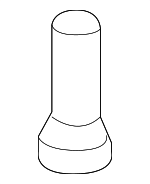 28920AR000 - Body: Washer Pump for Nissan Image