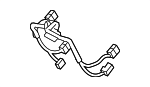561901W370 - Steering: Wire for Kia: Rio Image