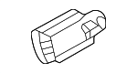 LR098311 - Body: Courtesy Lamp for Land-Rover Image image
