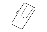 LR039102 - Body: Trim Panel for Land-Rover Image image