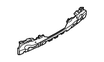 9Y3807912 - Body: Insulation for Porsche Image