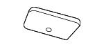 9Y0807248 - Body: Upper Insulator for Porsche Image