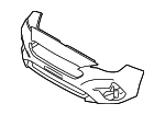 57704FN100 - : Bumper Cover for Subaru Image