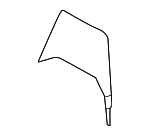 T2R27446 - : Insert for Jaguar: F-Type Image