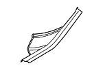 51473404758 - Body: Sill Cover for BMW Image