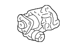 99631405003 - : Power Steering Pump for Porsche: 911, Boxster, Cayman Image