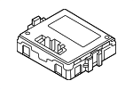 5QS907338C - Electrical: Control Module for Volkswagen Image