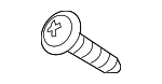 6506770AA - : Inlet Tube Screw for Mopar Image