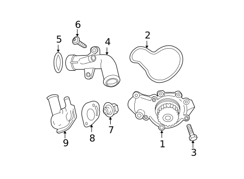 Diagram 1