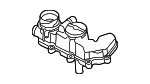 5E103495AG - Engine: Separator for Volkswagen Image