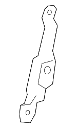 7320052050B1 - Electrical: Adjuster for Toyota Image
