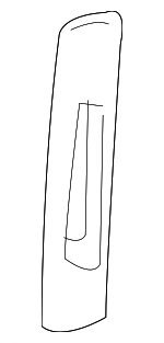 7313552020B0 - Electrical: Anchor Cover for Toyota Image