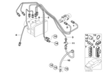 34306779174 - Brakes: Pipe for Mini Image