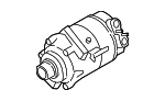 92610AC000 - HVAC: Compressor for INFINITI: FX35, G35 Image