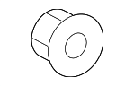 90178A0092 - Electrical: Backup Lamp Nut for Toyota Image