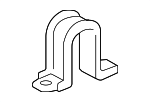 4882408020 - : Bracket for Toyota: Sienna Image