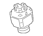 LR052028 - Entertainment &amp; Telematics: Park Assist Camera for Land-Rover Image
