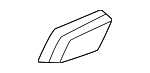 85E9598164PK - Body: Knob for Audi Image