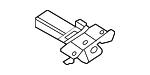 3Q0959248 - Body: Motor for Audi Image