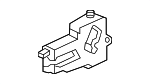 4N0959748F - Body: Power Seat Switch for Audi Image