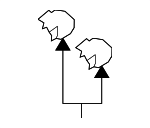 6B145917 - Cooling System: Hose Clamp for Volkswagen: Jetta, Touareg Image