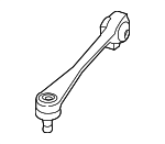 PAC407505 - Suspension: Upper Control Arm for Porsche: Macan Image