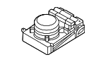 96540AR000VCS - Body: Radio Control for Hyundai Image
