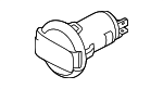 95120AR000 - Body: Socket for Hyundai Image