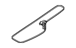 92915IY000 - Body: Interior Lamp for Hyundai Image