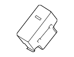 95580AR000 - Body: Indicator for Hyundai Image