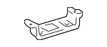 589930C020 - Body: Rear Bracket for Toyota: Tundra Image