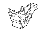 97386417 - Electrical: Alternator Adjusting Bracket for GM Image