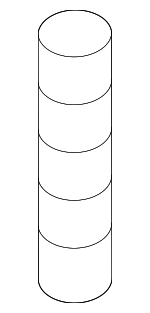 1151306146K - Engine: Trans Mount Stud for Genesis: G70, G80, G90, GV70 Image