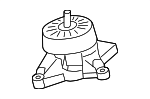 21810B1520 - Engine: Front Mount for Genesis: G80, G90 Image