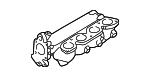 140018J001 - Engine: Intake Manifold for Nissan Image