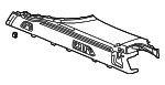 39039944 - : Lower Trim for GM Image