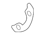 TYF500020 - Suspension: Drive Shaft Washer for Land-Rover Image image