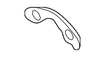 LR141992 - Suspension: Drive Shaft Washer for Land-Rover Image image