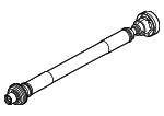 LR153464 - Suspension: Drive Shaft for Land-Rover Image image