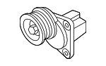 Tensioner