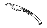 84770GG000RBQ - Body: Top Cover for Kia Image