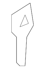 51457069124 - : Outer Duct Gasket for BMW: Z4 Image