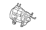 55056287AD - : Compressor for Dodge: Durango Image