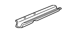 15075205 - Body: Side Rail for Cadillac: Escalade | Chevrolet: Tahoe | GMC: Yukon Image