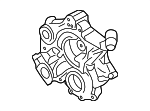 5134142AA - Engine: Timing Cover for Mopar Image