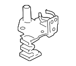 42052SA340 - : Vapor Canister Front Bracket for Subaru Image