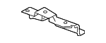 42052SA370 - : Vapor Canister Rear Bracket for Subaru Image